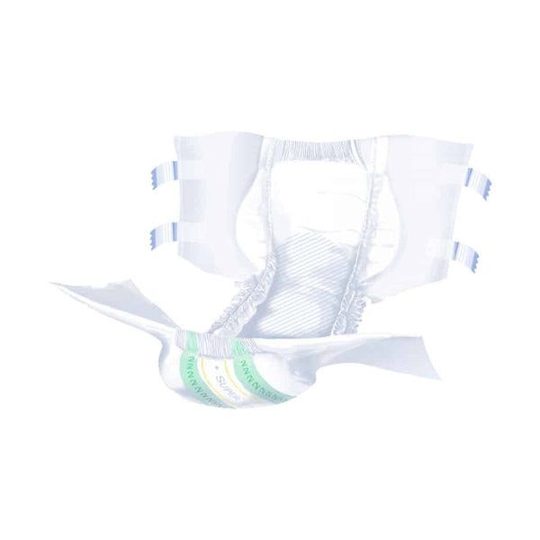 SENI Active Trio Inkontinenzpants L 10 St