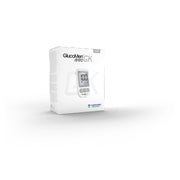 Produktabbildung: Glucomen areo GK Blutzucker- u.ß-Keton S 1 St