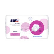 SENI San Inkontinenzvorlage plus extra 30 St