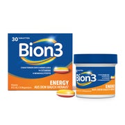 Bion3 Energy Multivitamin 30 St