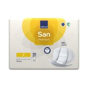 Abena San Premium 7 Inkontinenzeinlagen 2100 ml 30 St