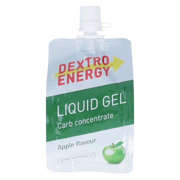Dextro Energy* Liquid Gel Apfel 60 ml
