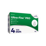Ultra-fine Pro Pen-nadeln 4 Mm 105 St
