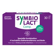 SymbioLact Comp. 30 St