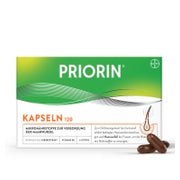 Produktabbildung: Priorin Kapseln 120 St
