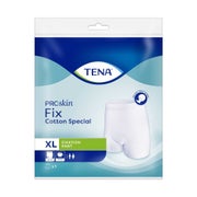 TENA Fix Cotton Special - XL 1 St