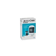 Accu-Chek Instant Set mg/dl 1 St
