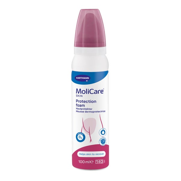 MoliCare Skin Hautprotektor 100 ml