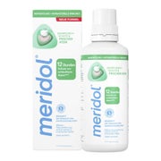 meridol Mundspülung Frischer Atem & Zahnfleischschutz 400 ml