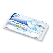Produktabbildung: TENA Wet Wash Glove - 8 Stück parfümfrei 8 St