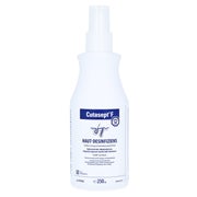 Bode Cutasept F Hautantiseptikum 250 ml 250 ml