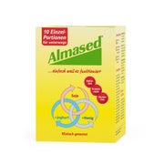 Almased Vitalkost Portionsbeutel 10X50 g
