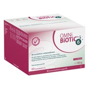 OMNi-BiOTiC 6 Sachet 60X3 g