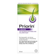 Produktabbildung: Priorin Liquid 50 ml