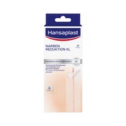 Produktabbildung: Hansaplast Narben Reduktion XL 21 St