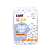 Seni Kids Junior Super Inkontinenzhosen 20+ kg, 1350 ml, 30er Pack 30 St