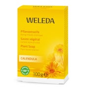 Calendula Pflanzenseife 100 g