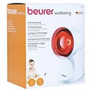 Beurer INFRAROTLAMPE             100W (IL 11             WS) 1 St