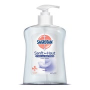SAGROTAN Arztseife sensitiv 250 ml