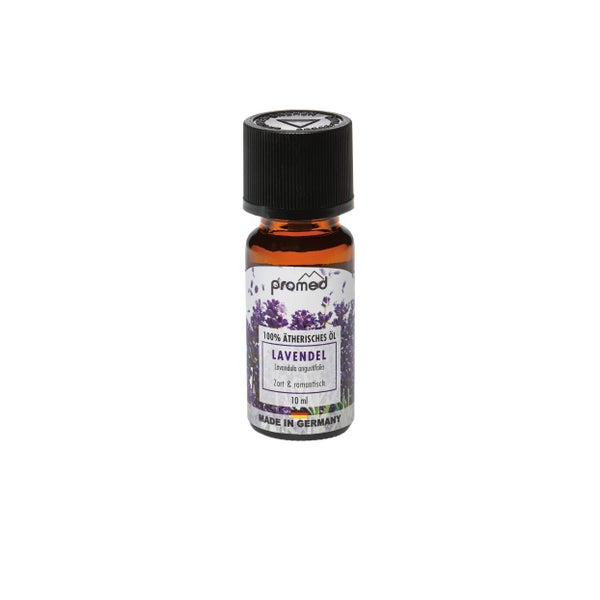 Promed Aromaessenz Lavendel 10 ml 1 St