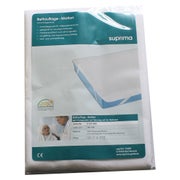 Suprima Bettauflage 3531 BW PVC beschich 1 St