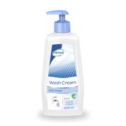 TENA Wash Cream - 500 ml 500 ml