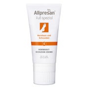 Allpresan Fuß spezial Nr. 4 Hornhautreduzier-Creme 40 ml