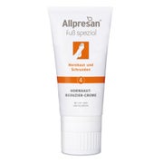Allpresan Fuß spezial Nr. 4 Hornhautreduzier-Creme 40 ml