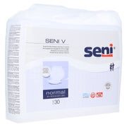 SENI V Normal Vliesvorlage bei Stuhlinko 4X30 St 30 St