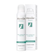 Allpresan diabetic INTENSIV Schaum-Creme 200 ml