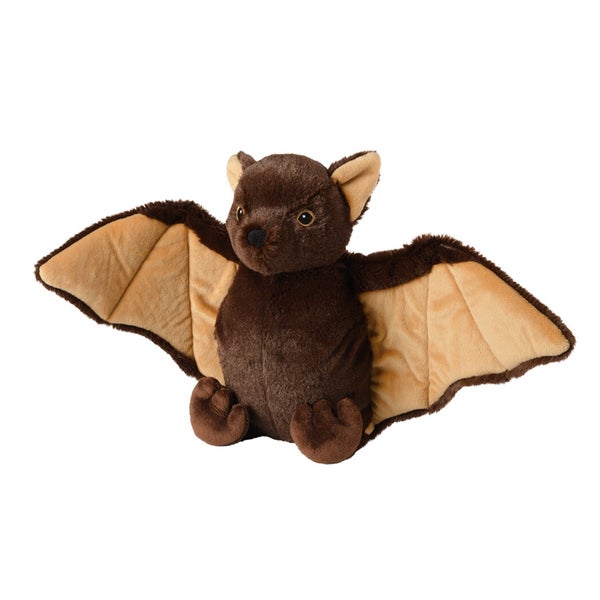 Warmies® Wärmekissen "Fledermaus" mit  Lavendel-Korn-Füllung 1 St