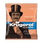 Krügerol Halsbonbons Zuckerhaltig 50 g