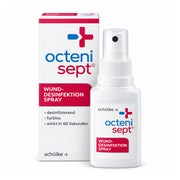 octenisept Wund-Desinfektion Spray 50 ml