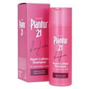 Plantur 21 Langehaare Nutri-Coffein-Sham 200 ml