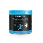 ENSBONA Teufelssalbe Eis 200 ml
