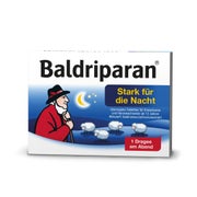 Baldriparan® Stark für die Nacht 30 St