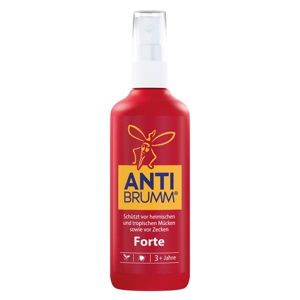 Anti Brumm Forte 75 ml