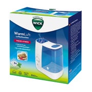 Wick LUFTBEFEUCHTER WARMDAMPF (WH845E2) 1 St