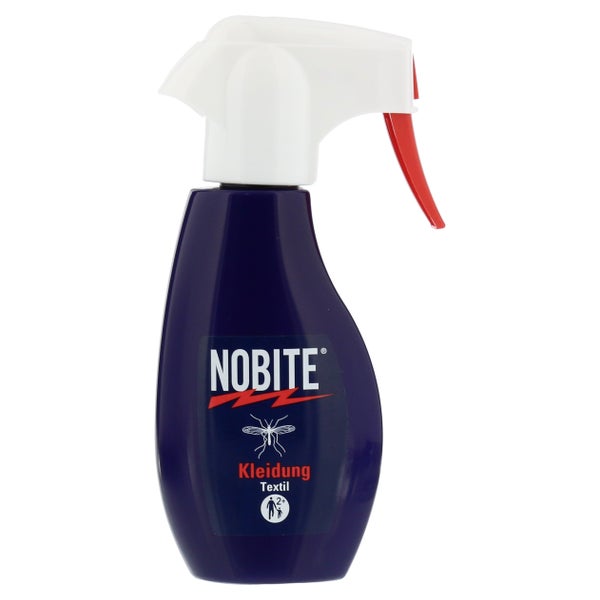 Nobite Kleidung Sprühflasche 200 ml