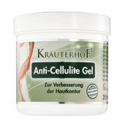 Kräuterhof Anti Cellulite Gel 250 ml