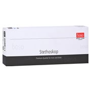 BOSO boki Stethoskop f.Kinder Doppelkopf 1 St