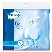 TENA Fix Cotton Special - M 1 St