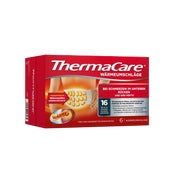 ThermaCare Wärmeumschläge Rückenschmerzen 6 St