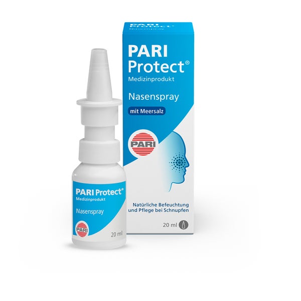 PARI Protect Nasenspray 20 ml