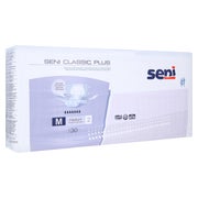 Seni Classic Plus Medium Inkontinenzhosen, 75 - 110 cm, 2800 ml 30 St