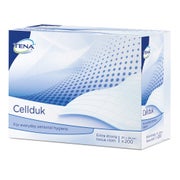 TENA Cellduk 200 Stück 25 x 26 cm 200 St