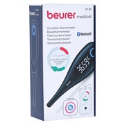 Beurer OT30 Basalthermometer+zyklus-app 1 St