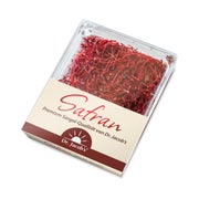 Dr. Jacob's Safran Ayurveda-Gewürz in Sargol-Qualität 1 g