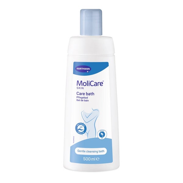MoliCare Skin Pflegebad 500 ml