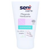 SENI care Handcreme mit 3% UREA 100 ml